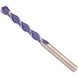 TWISTDRILL Mehrzweckbohrer 5,5 x 85 mm