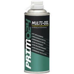 MULTI OIL 400ml