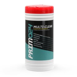 MULTI-CLEAN Reinigungstücher
