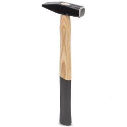 PICARD Schlosserhammer 300g mit Holzstiel