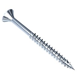 Universalschrauben Set XL Silverline