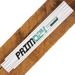 PRIMO24 #SELBERMACHEN Zollstock 2m