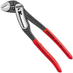 KNIPEX Alligator Wasserpumpenzange 180mm