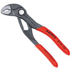 KNIPEX Cobra Wasserpumpenzange 180mm