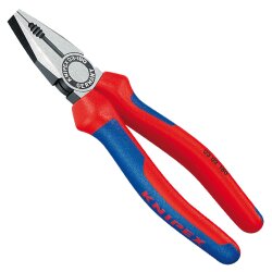 KNIPEX Kombizange 180mm