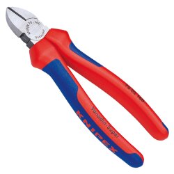 KNIPEX Seitenschneider 180mm