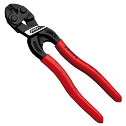 KNIPEX Kompakt-Bolzenschneider 160mm