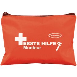 Erste-Hilfe Compact Monteur