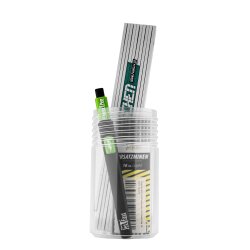 GewindePack 65x220 transparent