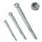 Kozijnschroeven cilinderkop Torx 30