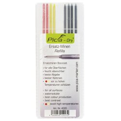 Pica-Dry Marker Ersatzminen