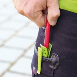 Pica POCKET - Köcher & Messer in Einem