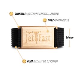 Original Jet-Fast Handwerker Gürtel
