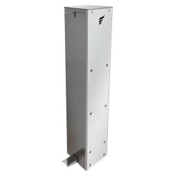 Desinfektionssäule XXL 3x5L