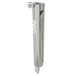Desinfektionssäule Safe-City 3L