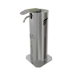 Desinfektionsspender Hands 0,25L