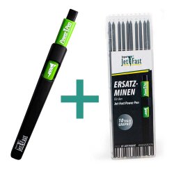 Original Jet-Fast Power Pen Set