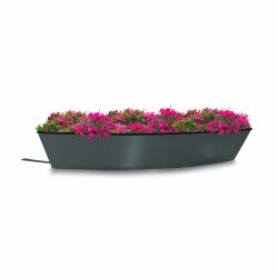 astreea® Igloo Pflanzkübelgewichte