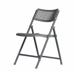 Aran Piston Stuhl