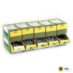 Produktbilder Schrauben Set PZD 3600