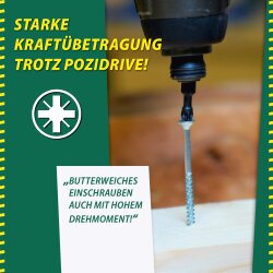 Universele Schroeven Set 4800-delig PZD