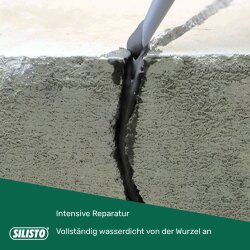 Bitumen afdichtingskit