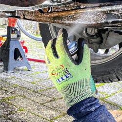 Arbeitshandschuhe Montagehandschuhe alle Jahreszeiten...