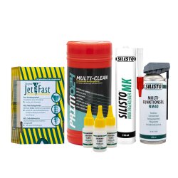 Jet-Fast Heimwerkerbedarf Geschenk Set