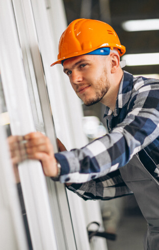 Fensterbau